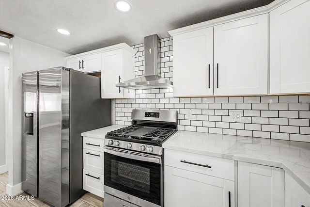 1802 N 58TH Drive, Phoenix, AZ 85035