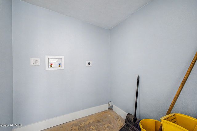 1802 N 58TH Drive, Phoenix, AZ 85035