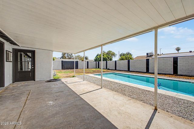 1802 N 58TH Drive, Phoenix, AZ 85035