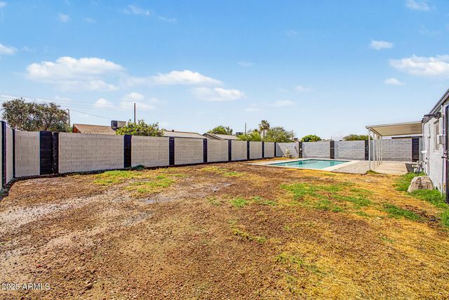 1802 N 58TH Drive, Phoenix, AZ 85035