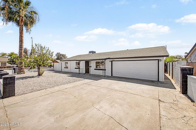1802 N 58TH Drive, Phoenix, AZ 85035
