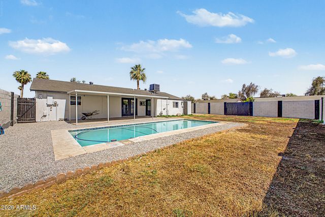 1802 N 58TH Drive, Phoenix, AZ 85035
