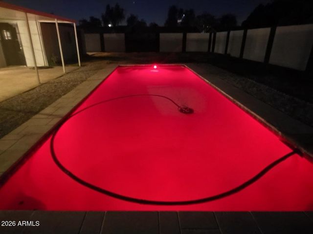 1802 N 58TH Drive, Phoenix, AZ 85035