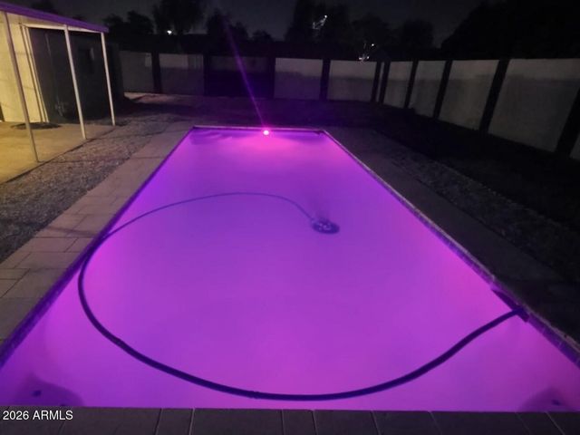 1802 N 58TH Drive, Phoenix, AZ 85035