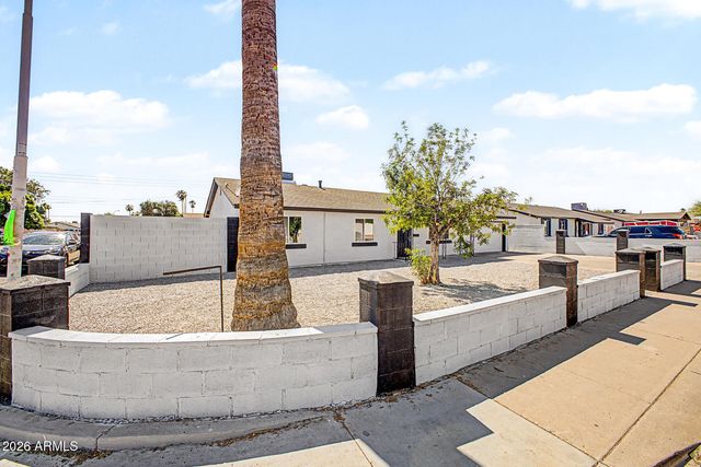 1802 N 58TH Drive, Phoenix, AZ 85035