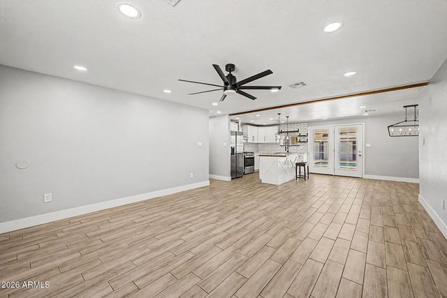 1802 N 58TH Drive, Phoenix, AZ 85035