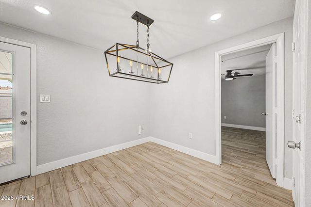 1802 N 58TH Drive, Phoenix, AZ 85035