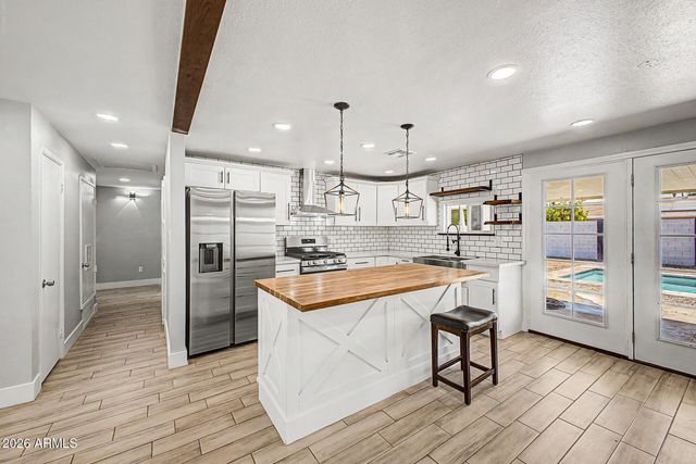 1802 N 58TH Drive, Phoenix, AZ 85035