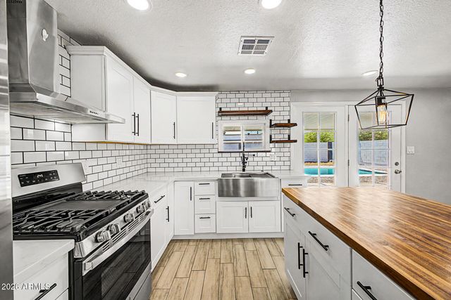 1802 N 58TH Drive, Phoenix, AZ 85035