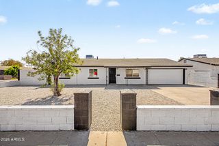 1802 N 58TH Drive, Phoenix, AZ 85035