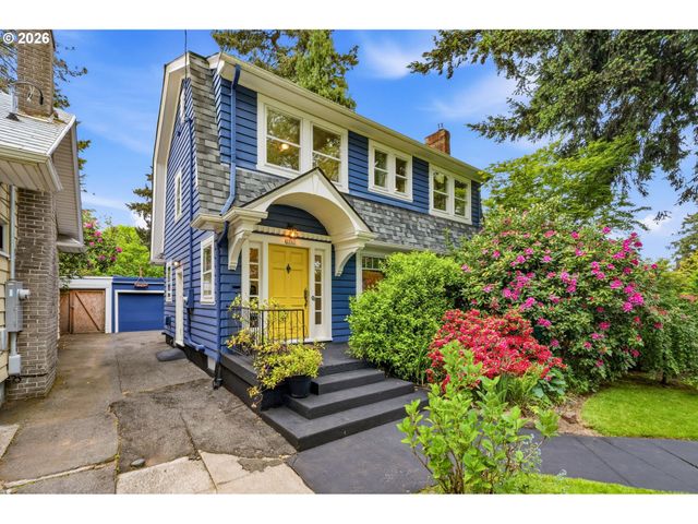 2241 Ne 33RD Ave, Portland, OR 97212