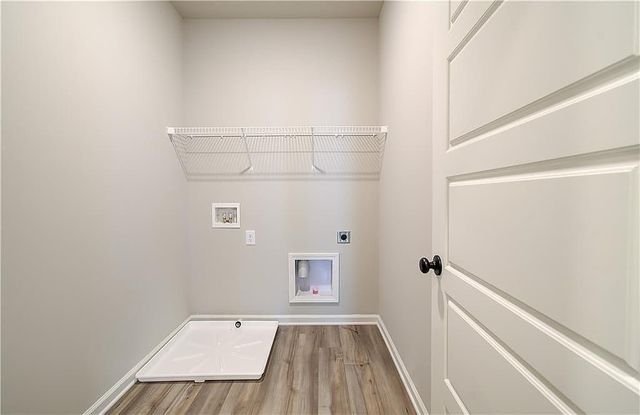 4637 Cypress Landing Way, Gainesville, GA 30504