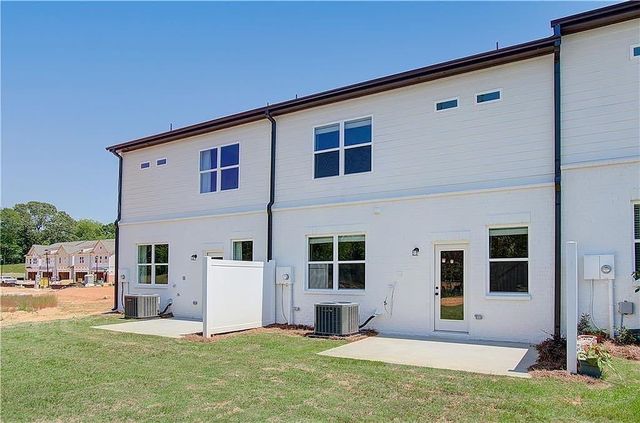 4637 Cypress Landing Way, Gainesville, GA 30504
