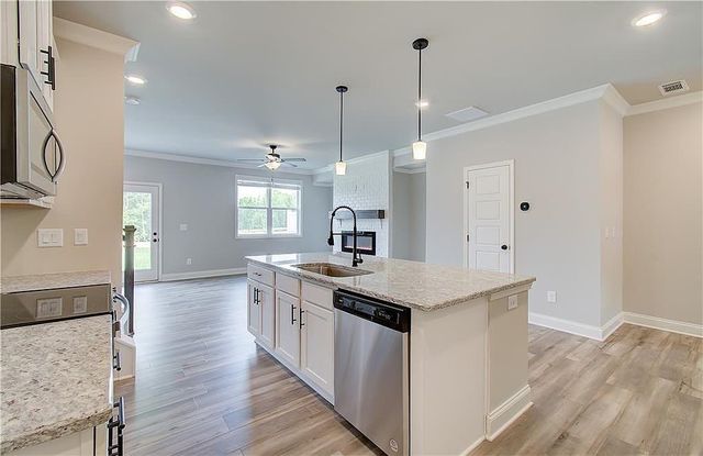 4637 Cypress Landing Way, Gainesville, GA 30504
