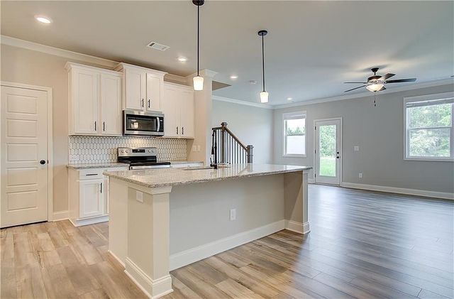 4637 Cypress Landing Way, Gainesville, GA 30504