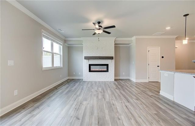 4637 Cypress Landing Way, Gainesville, GA 30504