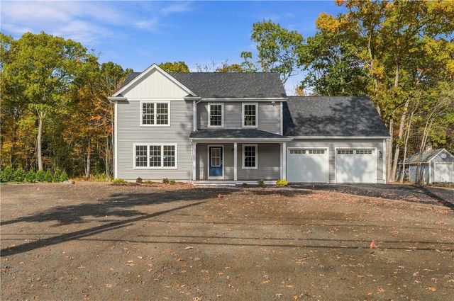 2282 Victory Highway, Burrillville, RI 02826