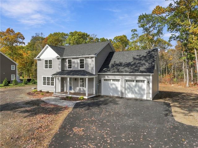 2282 Victory Highway, Burrillville, RI 02826