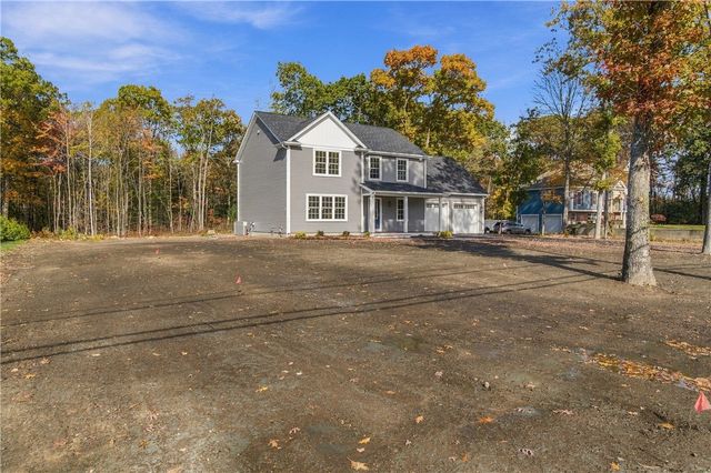 2282 Victory Highway, Burrillville, RI 02826