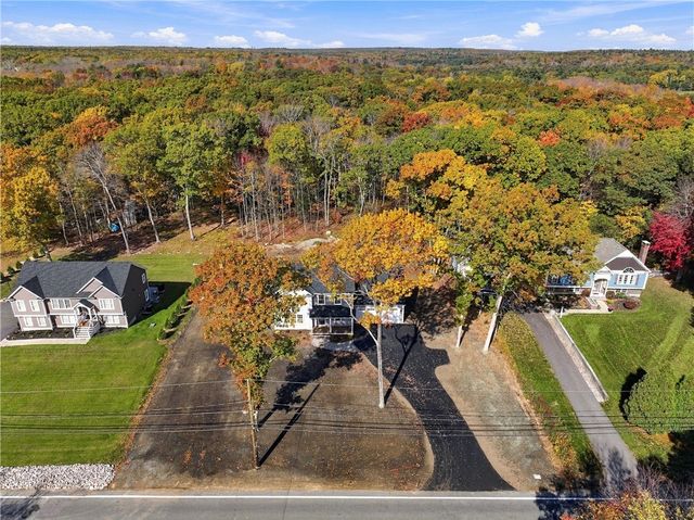 2282 Victory Highway, Burrillville, RI 02826