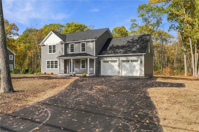 2282 Victory Highway, Burrillville, RI 02826