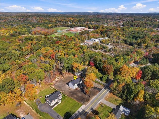 2282 Victory Highway, Burrillville, RI 02826