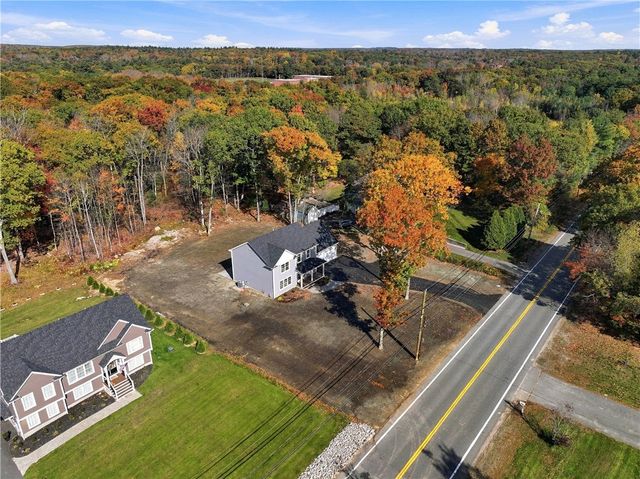 2282 Victory Highway, Burrillville, RI 02826