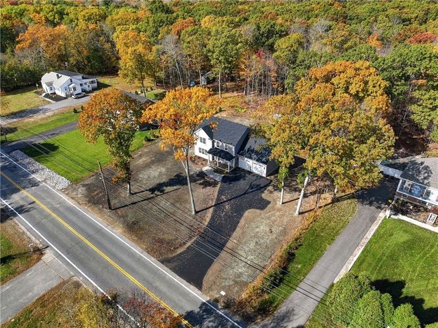 2282 Victory Highway, Burrillville, RI 02826