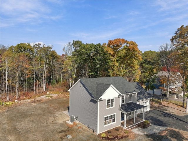 2282 Victory Highway, Burrillville, RI 02826