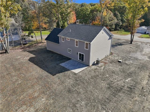 2282 Victory Highway, Burrillville, RI 02826