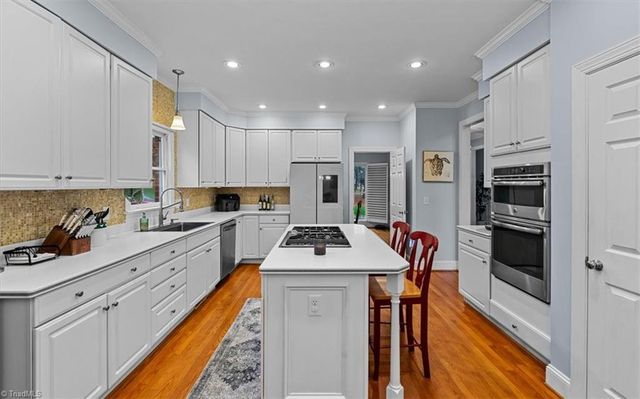 14 Checkerberry Square, Greensboro, NC 27455