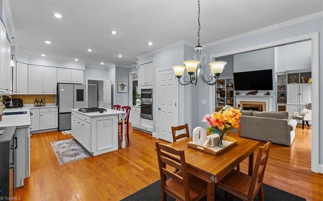 14 Checkerberry Square, Greensboro, NC 27455