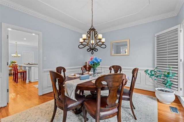 14 Checkerberry Square, Greensboro, NC 27455