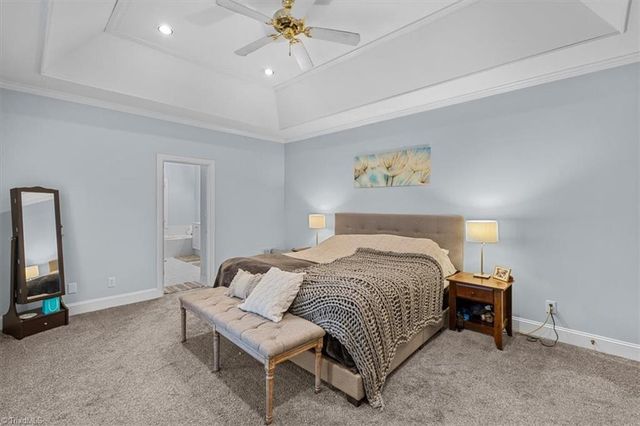 14 Checkerberry Square, Greensboro, NC 27455