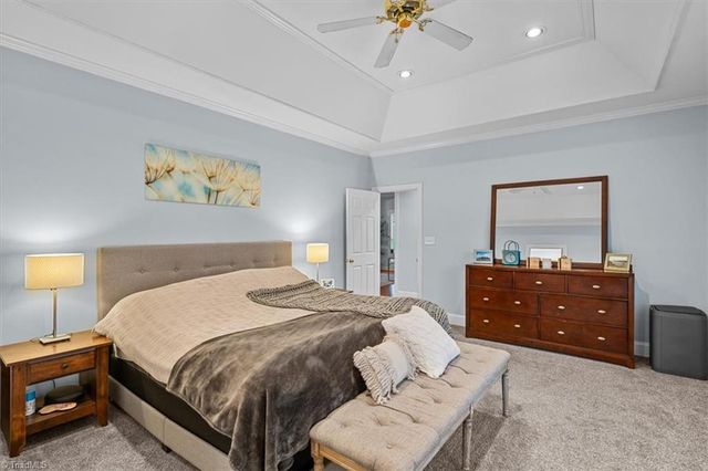 14 Checkerberry Square, Greensboro, NC 27455