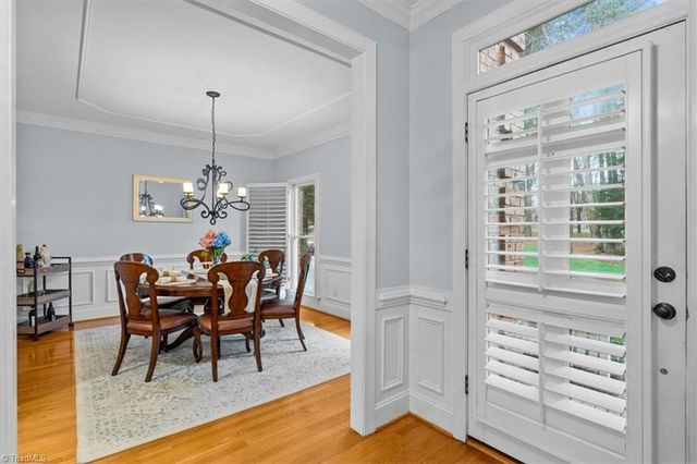 14 Checkerberry Square, Greensboro, NC 27455