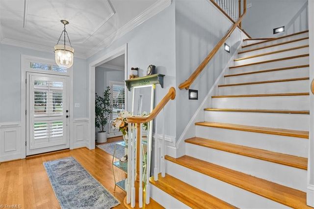 14 Checkerberry Square, Greensboro, NC 27455