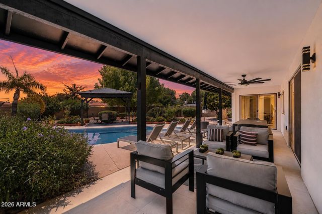 12271 N 74TH Street, Scottsdale, AZ 85260