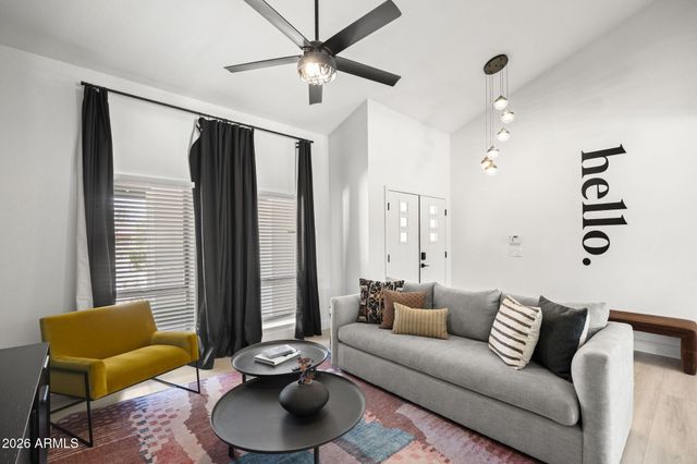 12271 N 74TH Street, Scottsdale, AZ 85260