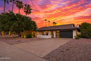 12271 N 74TH Street, Scottsdale, AZ 85260