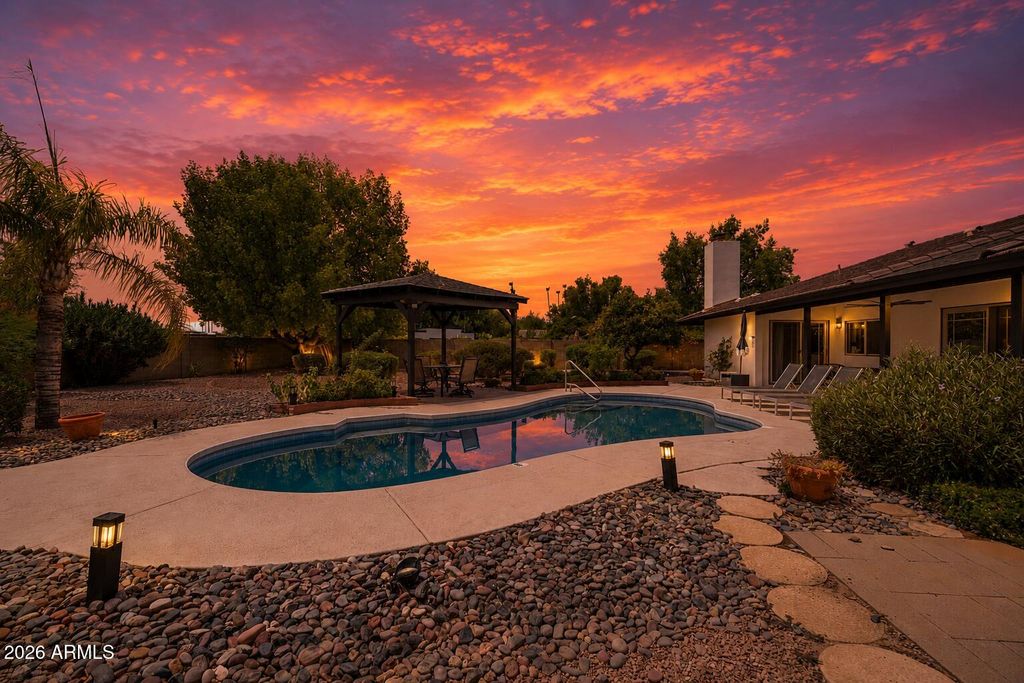 12271 N 74TH Street, Scottsdale, AZ 85260 — photo 2