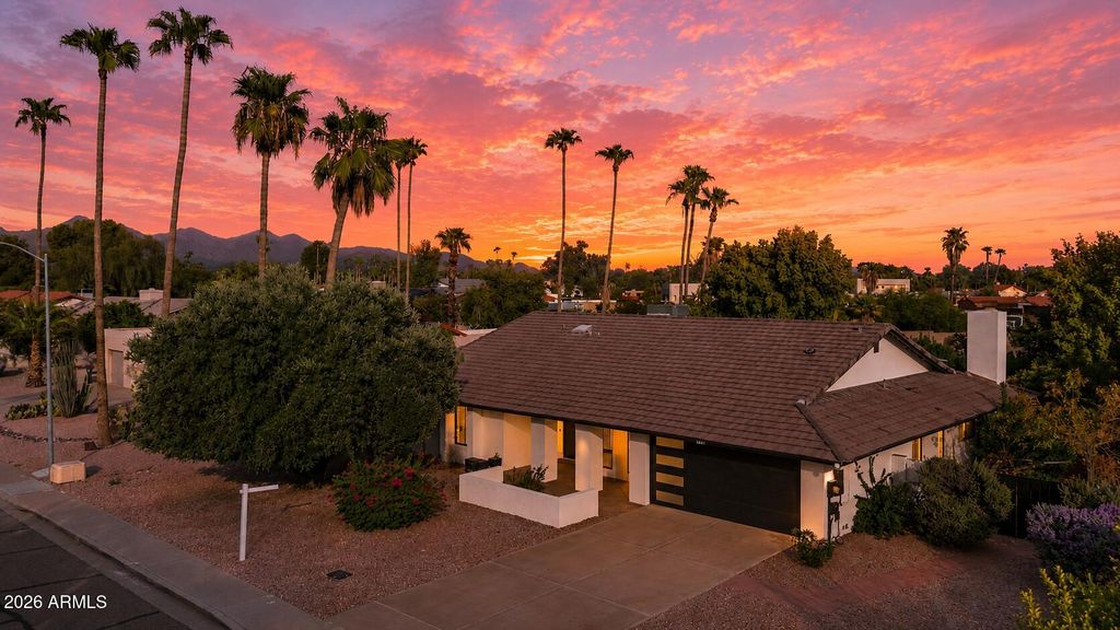 12271 N 74TH Street, Scottsdale, AZ 85260 — photo 4