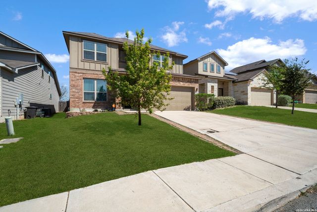 10319 Barbeque Bay, Converse, TX 78109