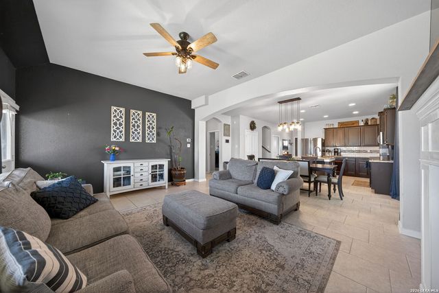 10319 Barbeque Bay, Converse, TX 78109