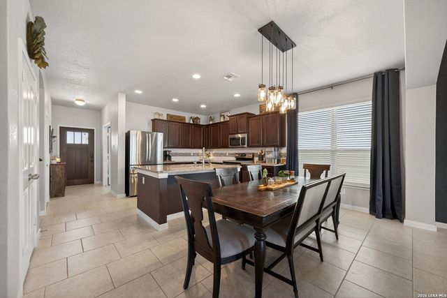 10319 Barbeque Bay, Converse, TX 78109