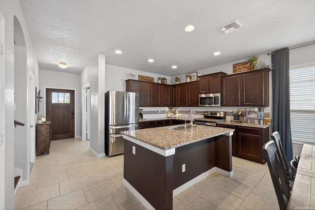 10319 Barbeque Bay, Converse, TX 78109