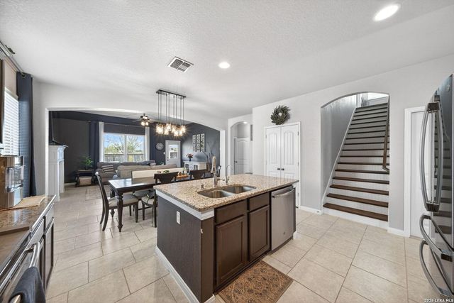 10319 Barbeque Bay, Converse, TX 78109