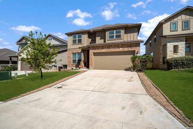 10319 Barbeque Bay, Converse, TX 78109