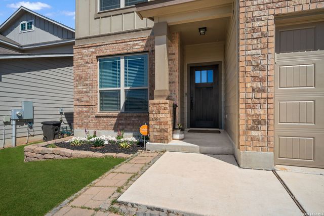 10319 Barbeque Bay, Converse, TX 78109