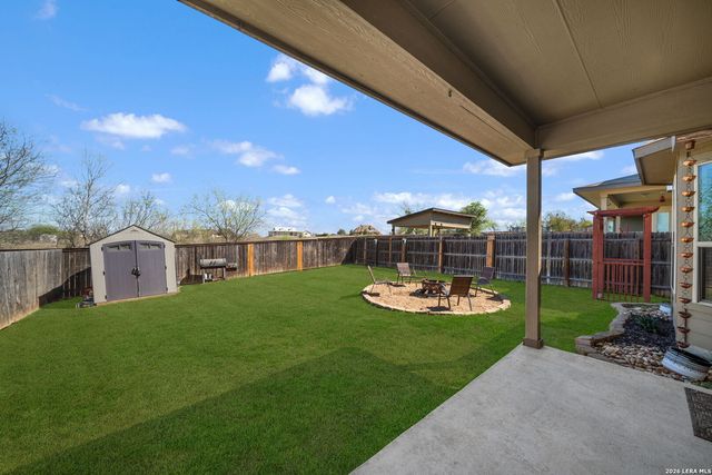 10319 Barbeque Bay, Converse, TX 78109